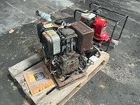 Vuilwaterpomp (2x) - afbeelding 23 van  26