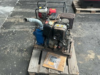 Vuilwaterpomp (2x) - afbeelding 17 van  26