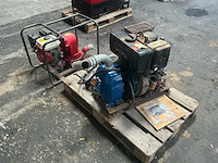 Vuilwaterpomp (2x) - afbeelding 24 van  26