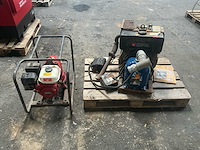 Vuilwaterpomp (2x) - afbeelding 18 van  26