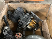 Vuilwaterpomp divers (3x) - afbeelding 3 van  5