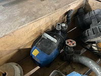 Vuilwaterpomp divers (3x) - afbeelding 4 van  5