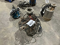 Vuilwaterpomp - afbeelding 2 van  2