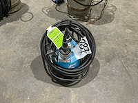 Vuilwaterpomp - afbeelding 1 van  3