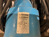 Vuilwaterpomp - afbeelding 3 van  3