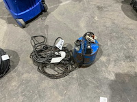 Vuilwaterpomp - afbeelding 2 van  2