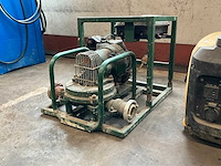 Vuilwaterpomp - afbeelding 1 van  6