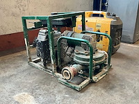 Vuilwaterpomp - afbeelding 2 van  6