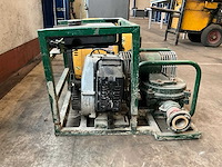 Vuilwaterpomp - afbeelding 3 van  6