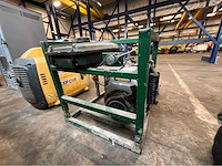 Vuilwaterpomp - afbeelding 4 van  6