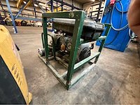 Vuilwaterpomp - afbeelding 5 van  6