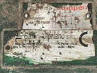 Vuilwaterpomp - afbeelding 6 van  6