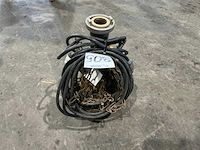 Vuilwaterpomp - afbeelding 1 van  1