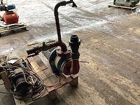 Vuilwaterpomp - afbeelding 2 van  5