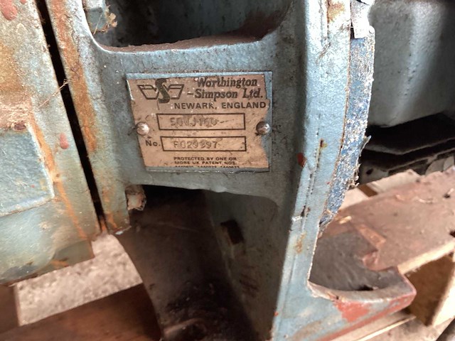 Vuilwaterpomp - afbeelding 5 van  5