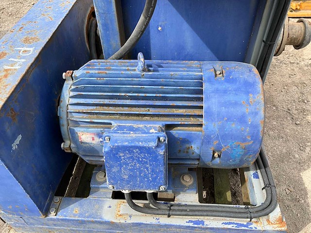 Vuilwaterpomp - afbeelding 2 van  12