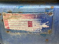 Vuilwaterpomp - afbeelding 3 van  12