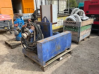 Vuilwaterpomp - afbeelding 5 van  12