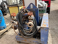 Vuilwaterpomp - afbeelding 6 van  12