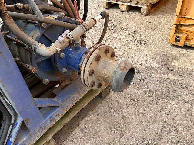 Vuilwaterpomp - afbeelding 8 van  12