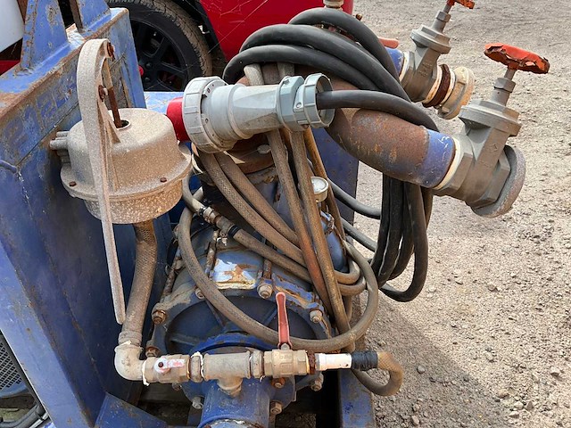 Vuilwaterpomp - afbeelding 9 van  12