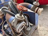 Vuilwaterpomp - afbeelding 10 van  12