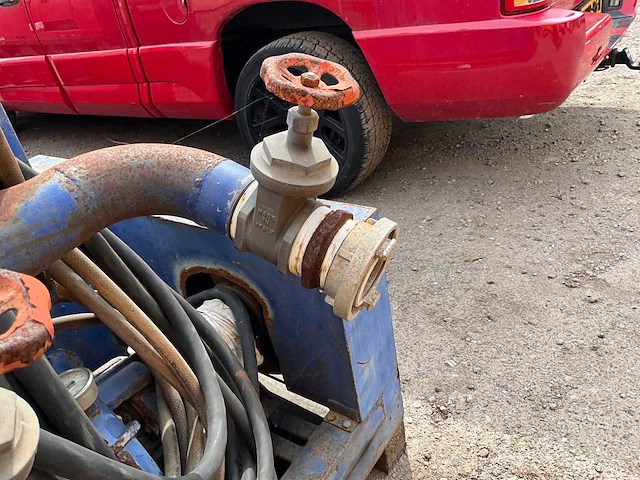 Vuilwaterpomp - afbeelding 11 van  12