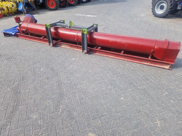 Vuilwaterpomp - afbeelding 3 van  6