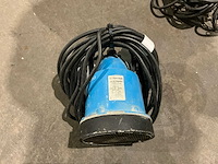 Vuilwaterpomp - afbeelding 2 van  3