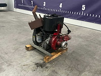 Vuilwaterpomp - afbeelding 1 van  6