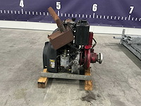 Vuilwaterpomp - afbeelding 2 van  6