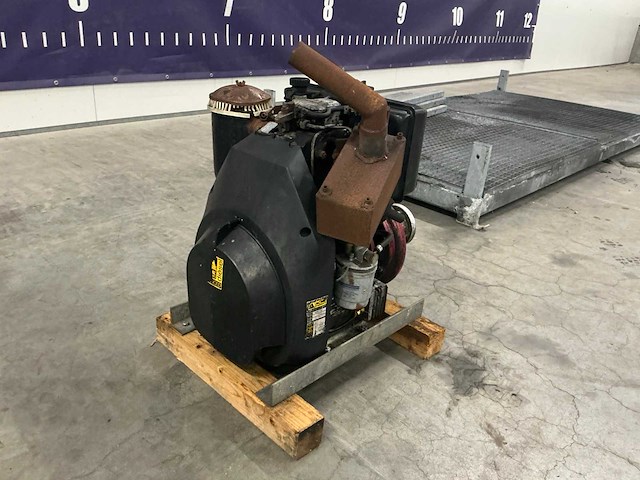 Vuilwaterpomp - afbeelding 3 van  6