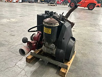 Vuilwaterpomp - afbeelding 4 van  6