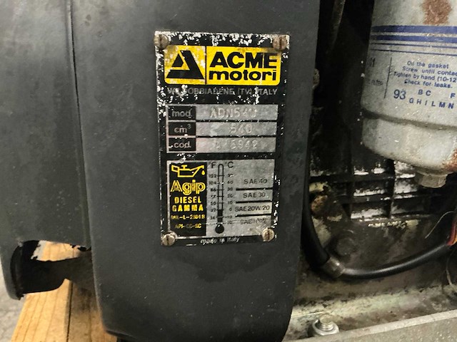 Vuilwaterpomp - afbeelding 6 van  6