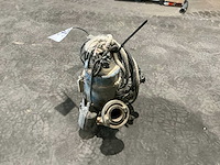 Vuilwaterpomp - afbeelding 3 van  4