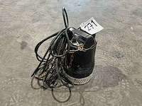 Vuilwaterpomp - afbeelding 1 van  2