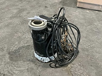 Vuilwaterpomp - afbeelding 2 van  2