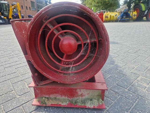 Vuilwaterpomp - afbeelding 4 van  4