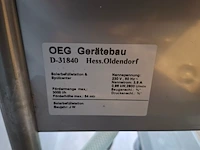 Vul- en spoelinrichting oeg - afbeelding 2 van  11