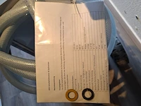 Vul- en spoelinrichting oeg - afbeelding 3 van  11