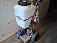 Vul- en spoelinrichting oeg - afbeelding 4 van  11