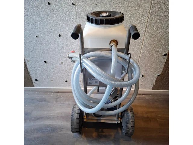 Vul- en spoelinrichting oeg - afbeelding 5 van  11
