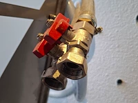 Vul- en spoelinrichting oeg - afbeelding 11 van  11