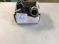 Vul ringen freesgereedschap - afbeelding 1 van  2