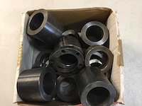 Vul ringen freesgereedschap - afbeelding 2 van  2