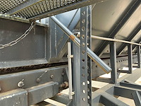 Vulbunker met uittrekband - haaksysteem, kabelsysteem - afbeelding 10 van  21