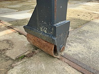 Vulbunker met uittrekband - haaksysteem, kabelsysteem - afbeelding 16 van  21