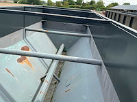 Vulbunker met uittrekband - haaksysteem, kabelsysteem - afbeelding 20 van  21