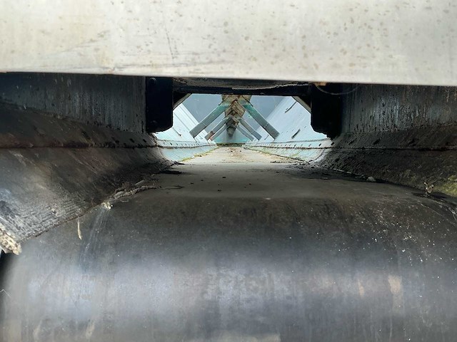 Vulbunker met uittrekband - haaksysteem, kabelsysteem - afbeelding 7 van  21