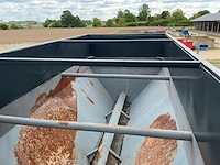 Vulbunker met uittrekband - haaksysteem, kabelsysteem - afbeelding 7 van  13